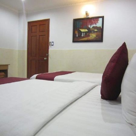 Thien Hoa Hotel Ho Chi Minh City Bagian luar foto