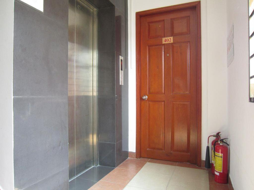 Thien Hoa Hotel Ho Chi Minh City Bagian luar foto