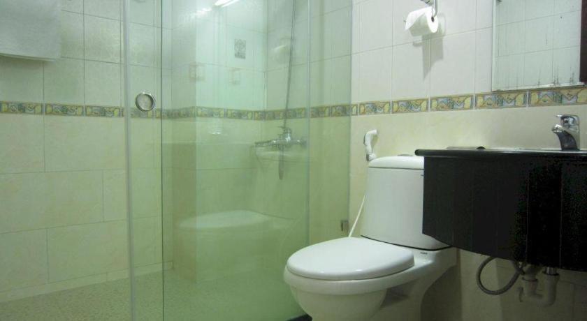Thien Hoa Hotel Ho Chi Minh City Bagian luar foto