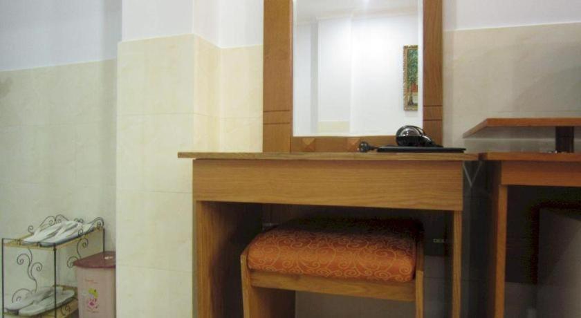 Thien Hoa Hotel Ho Chi Minh City Bagian luar foto